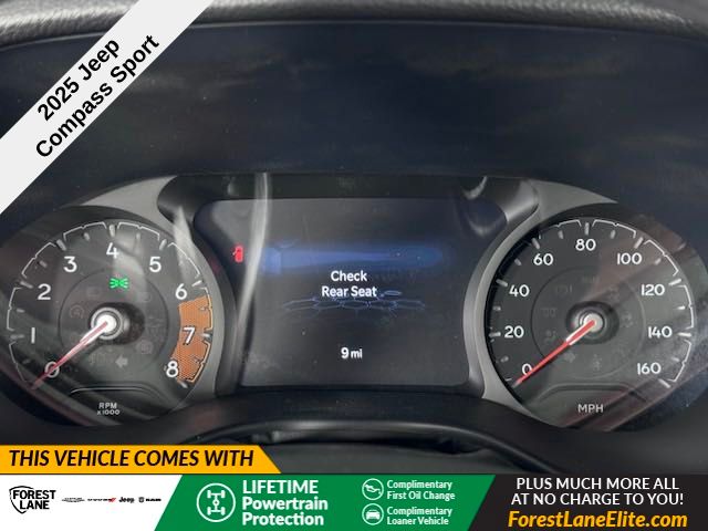 Compass Sport