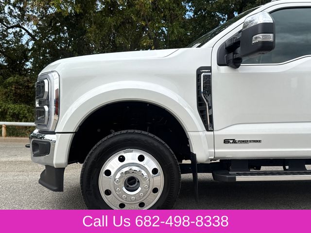 Used 2025 Ford F-450SD Truck