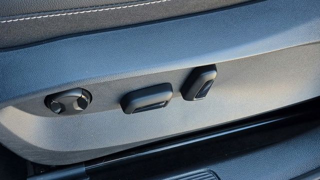 2022 Volkswagen Taos