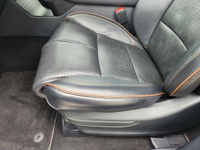 2025 Lincoln Aviator Black Label Black at AutoSavvy Houston Northwest