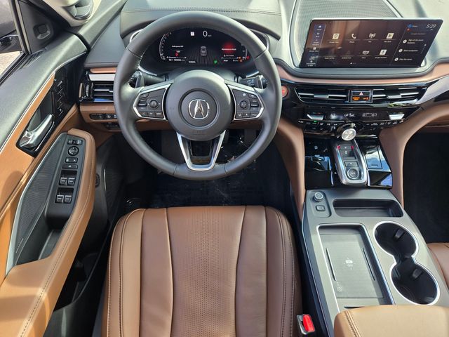 2026 Acura MDX - $61,450