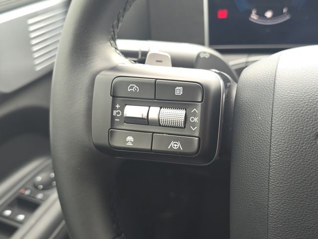 2025 Hyundai Santa Fe XRT:C02675