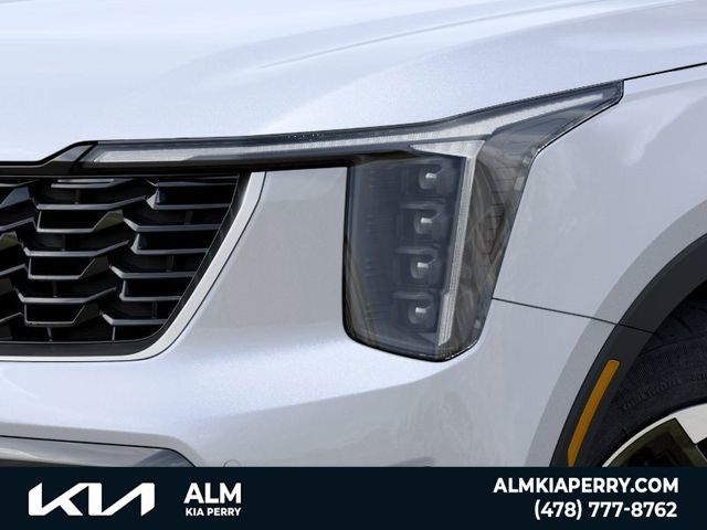 New 2026 White Kia S image 10