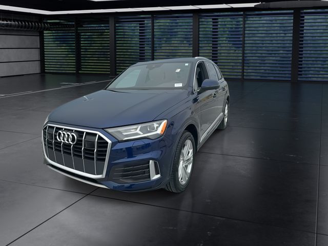 2021 Audi Q7 - $31,588