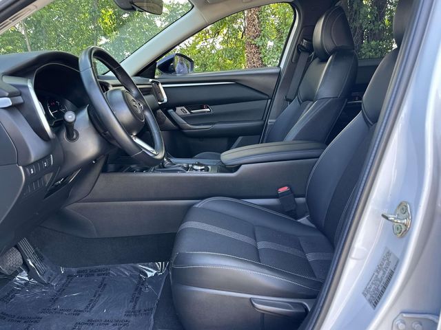 2023 Mazda CX-50 S SELECT - Photo 19