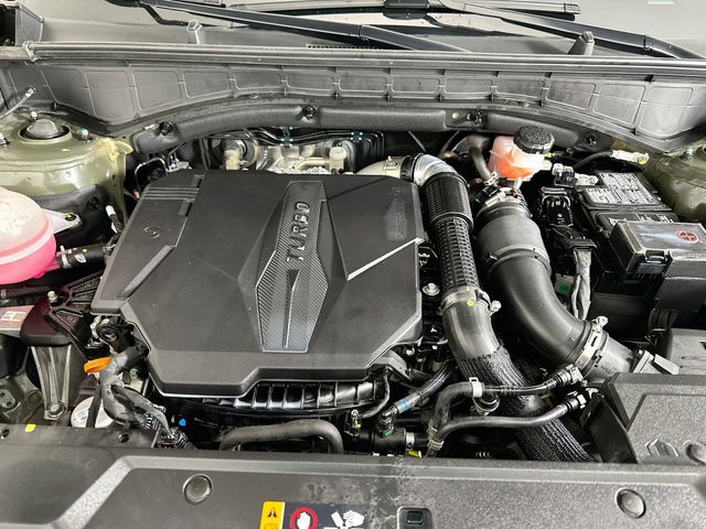 Thumbnail: 2025 Hyundai Santa Fe - 30