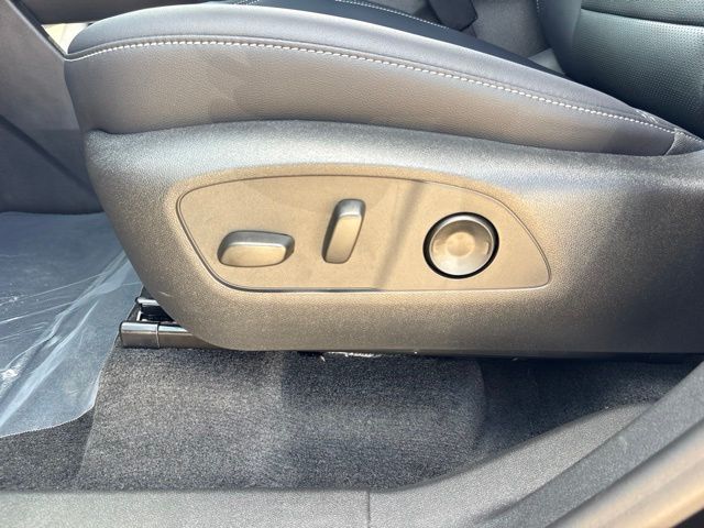 New 2026 Chevrolet Traverse SUV