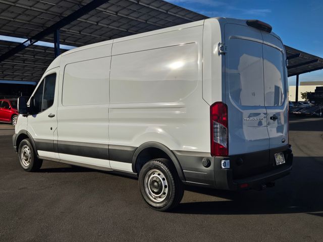 2024 Ford Transit-250 Base 4