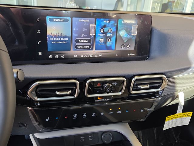 New 2026 White Nissan SL image 18