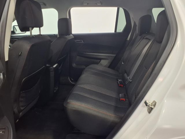 2016 GMC Terrain SLE-1 White at Cook Ford
