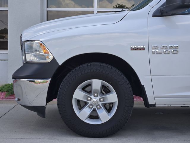 2017 RAM 1500 Tradesman photo
