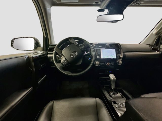Used 2024 White Toyota TRD Off-Road Premium image 23