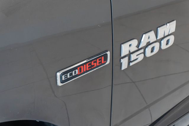 Used 2018 Ram 1500 Truck