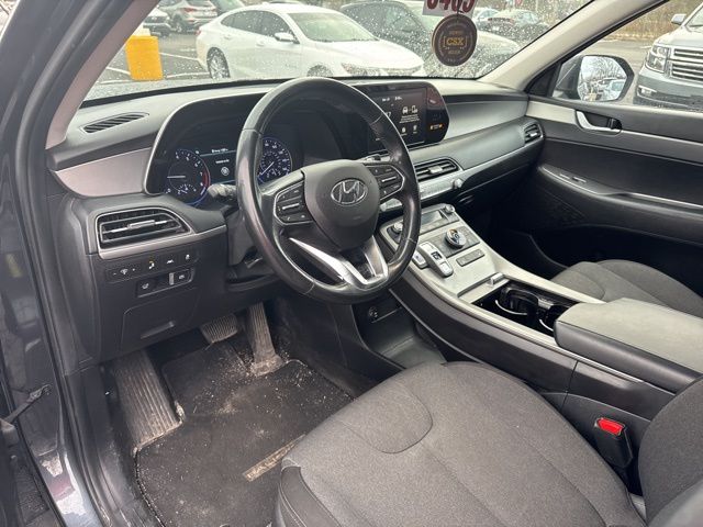 Used 2020 Hyundai Palisade For Sale in Indianapolis, IN