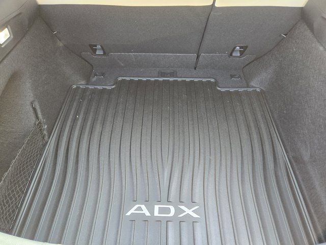 used 2026 Acura Integra car, priced at $32,025