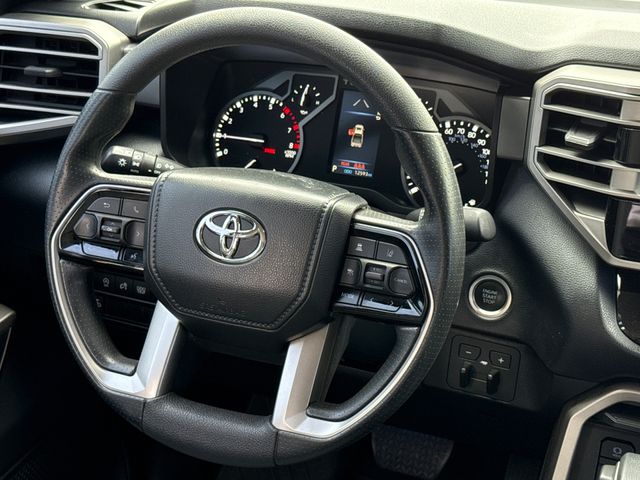 Used 2024  Toyota SR5 image 12