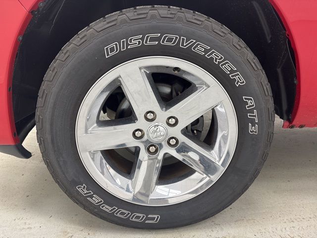 used 2015 Ram 1500 car, priced at $15,998