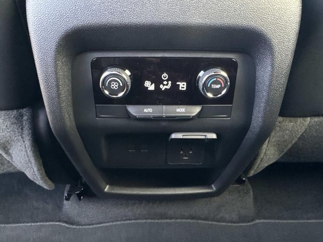2026 Chevrolet Traverse LT White at Supreme Chevrolet of Gonzales