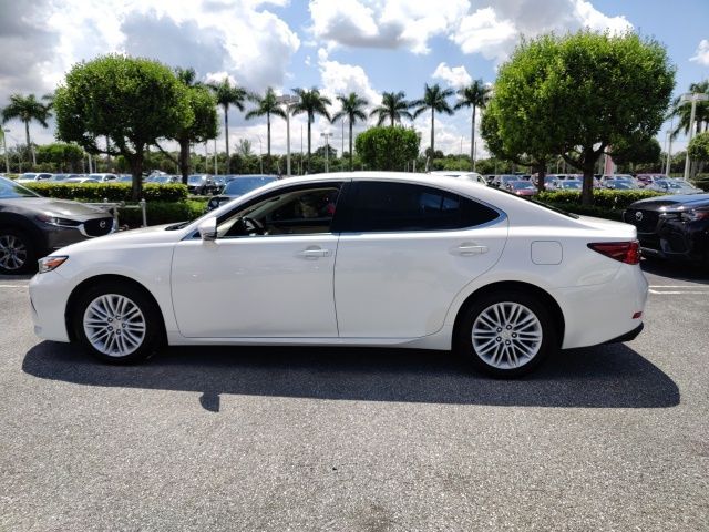 2017 Lexus ES 350 13