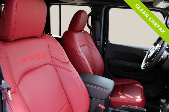 Used Car 2024 Jeep Wrangler  Rubicon 392 For Sale Under $80,000 In Austin, Texas