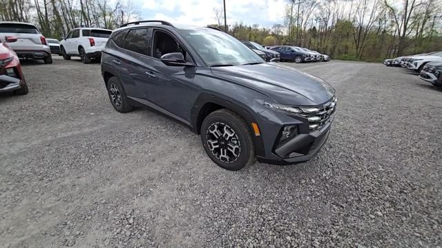 Tucson XRT