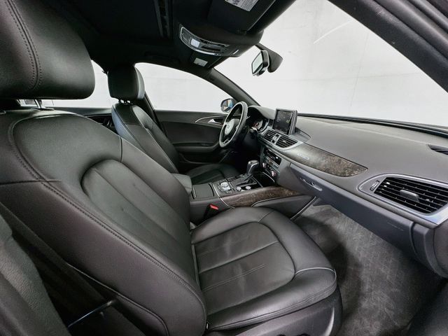 Thumbnail: 2017 Audi A6 - 30