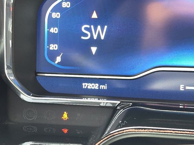 2024 Chevrolet Silverado 2500HD LTZ:C02676