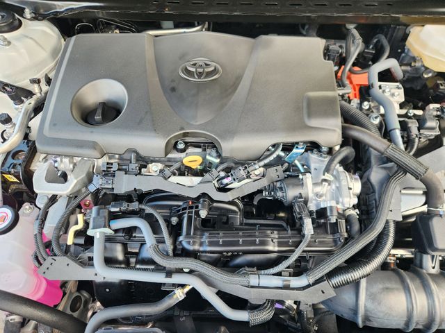 2025 Toyota Camry XSE Beige at Joe Myers Mazda Kia