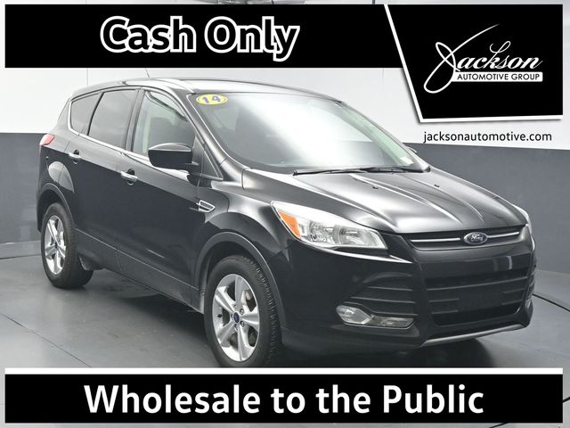 2014 Ford Escape SE FWD