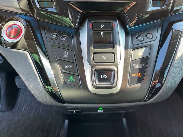 2022 Honda Odyssey Elite 29