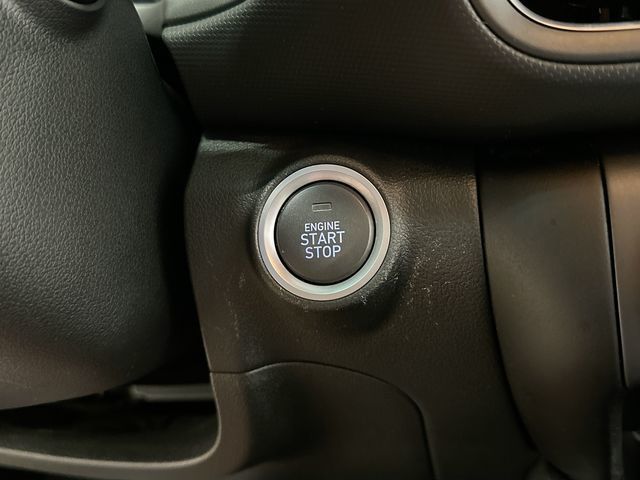 2023 Hyundai Kona SEL Black at Auto Express Mitsubishi