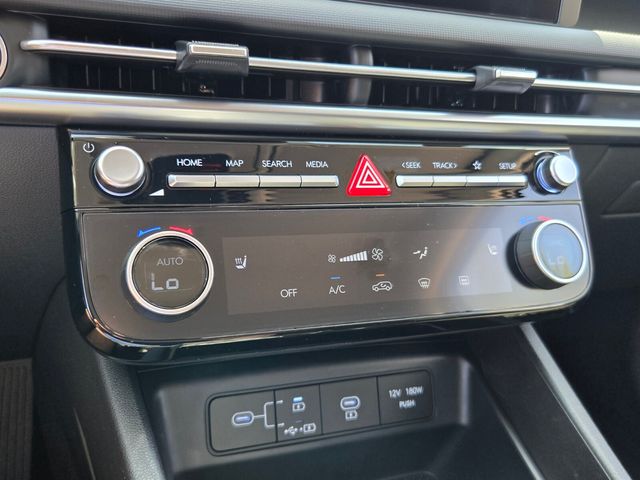 2026 Hyundai Tucson - $29,068