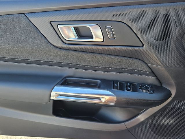 New 2025 White Ford EcoBoost image 25