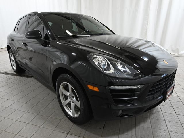 Used 2018 Black Porsche Base image 14