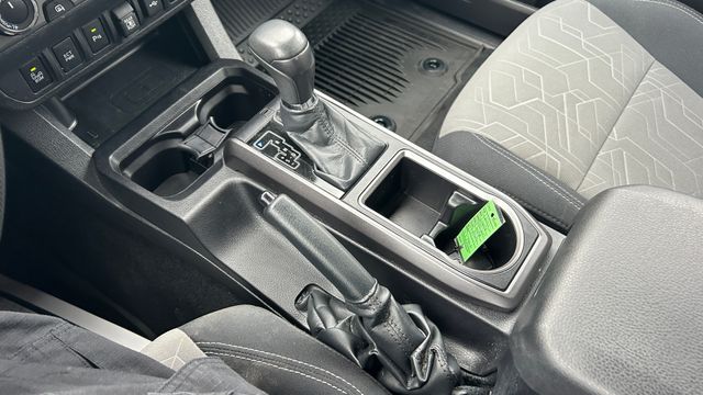 Used 2023 Toyota Tacoma Truck