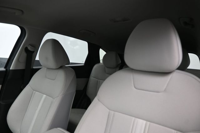 Used 2026 Hyundai Tucson SUV