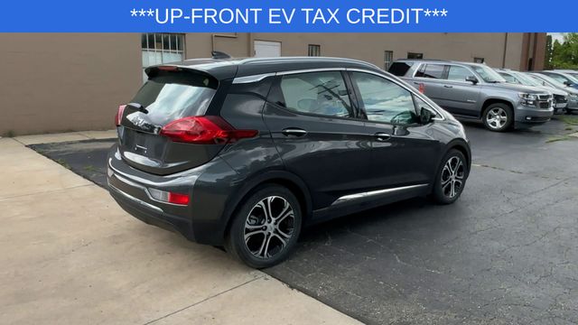 Used 2019 Chevrolet Bolt EV For Sale in Livonia, MI