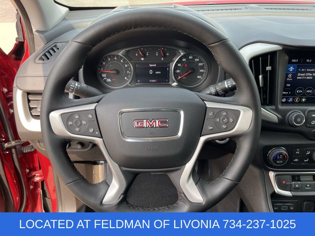 Used 2023 GMC Terrain For Sale in Livonia, MI