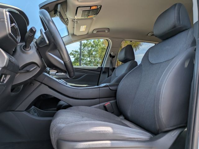 2022 Hyundai Santa Fe XRT Gray at Parkway Family Mazda