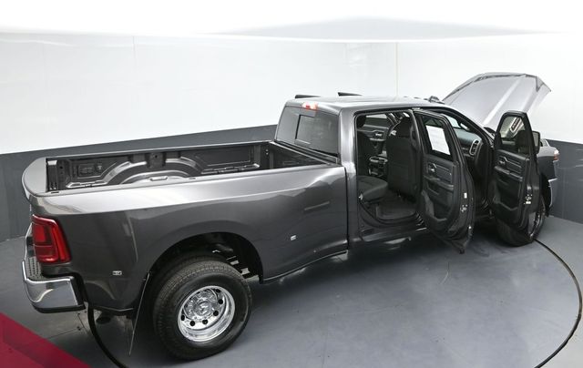 new 2026 Ram 3500 car, priced at $76,980
