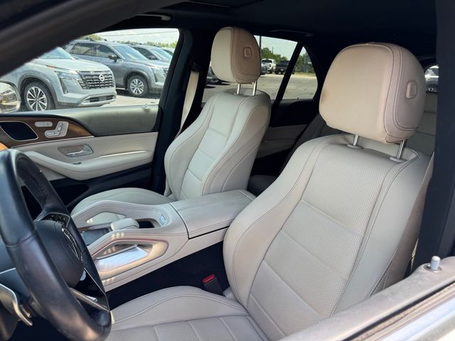 Used 2025 Mercedes-benz GLE SUV