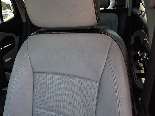 Used 2021 GMC Terrain SUV