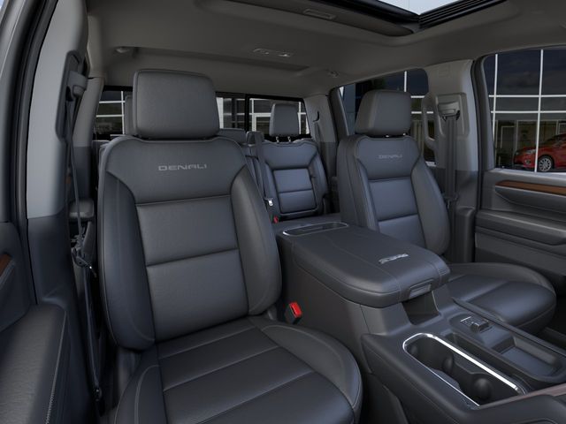 New 2026 Black GMC Denali image 53