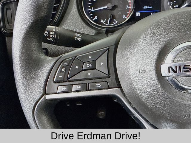 Used 2020 Nissan Rogue Sport SUV