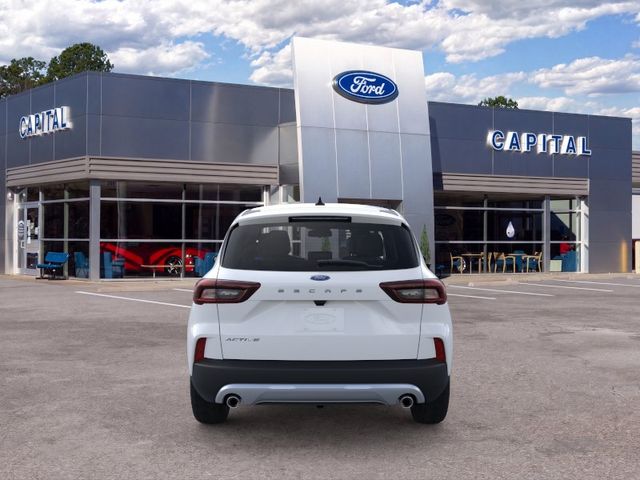 New 2026 Oxford White Ford Active® image 5