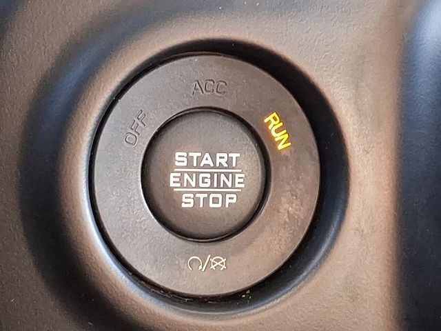 used 2020 Jeep Wrangler car, priced at $22,265