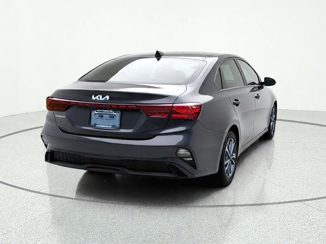Used 2023 Kia Forte Sedan