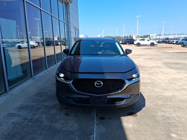 Used 2025 Mazda CX-30 SUV