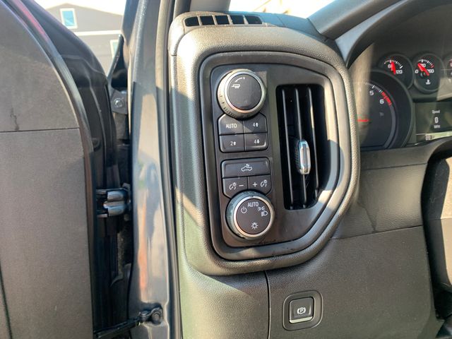 Used 2019 Chevrolet Silverado 1500 Truck