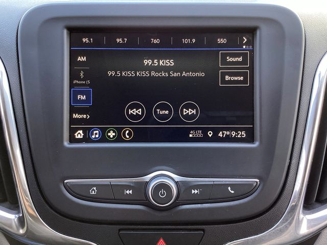 Used Car 2019 Chevrolet Equinox  Ls For Sale Under $20,000 In San Antonio, Texas